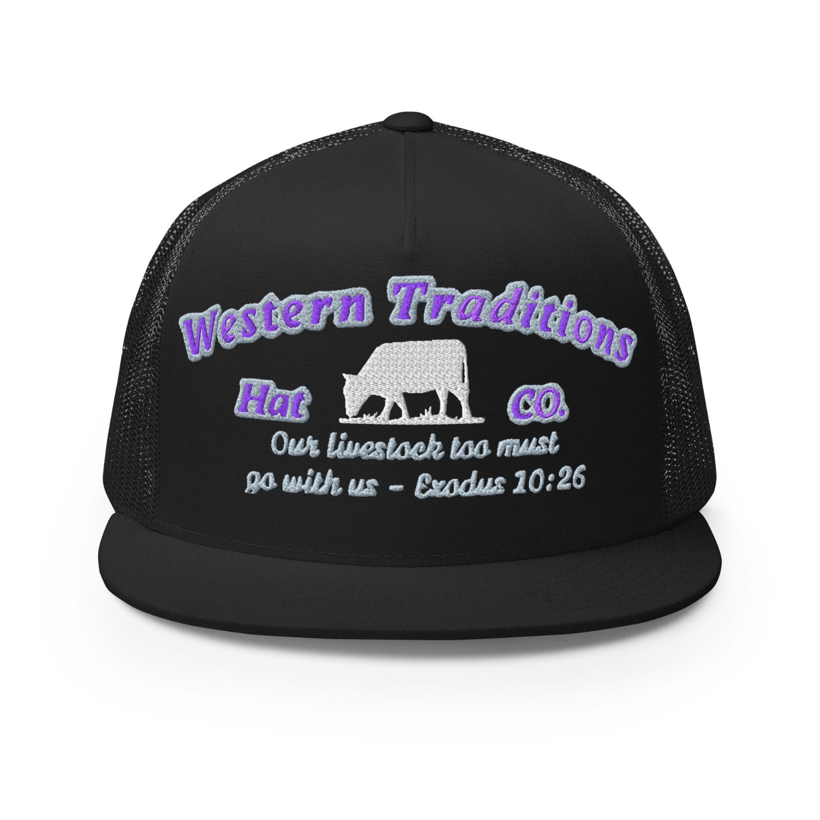 Cap digitizing